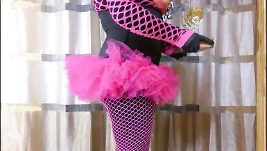 SISSY MONIQUE - Sektempfang - 6 image