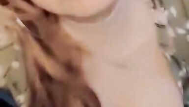 enjoying my cross-dressing - 7 image