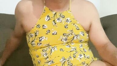 Emmanataly nice shemale 3 - 7 image