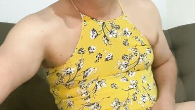 Emmanataly nice shemale 3 - 8 image