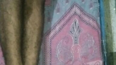 Small dick sissy trying out new dress - 13 image