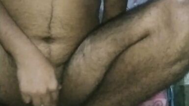 Small dick sissy trying out new dress - 15 image