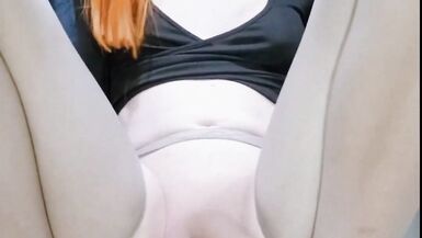 Hands Free Big Cum Load - 2 image