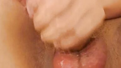 Edging my Beautiful cock till I cum - 10 image