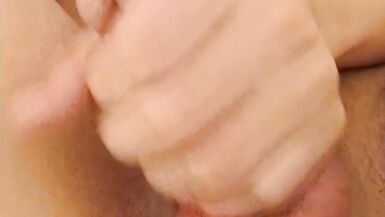 Edging my Beautiful cock till I cum - 11 image