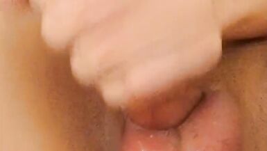 Edging my Beautiful cock till I cum - 12 image