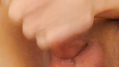 Edging my Beautiful cock till I cum - 13 image