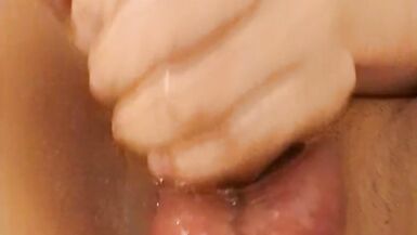 Edging my Beautiful cock till I cum - 5 image