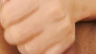 Edging my Beautiful cock till I cum - 6 image