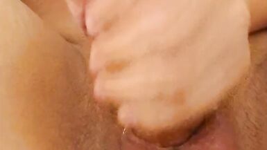 Edging my Beautiful cock till I cum - 7 image