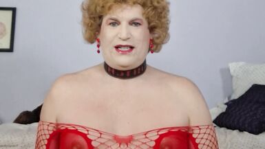 I want to be turned into your fat boot bitch! - 4 image