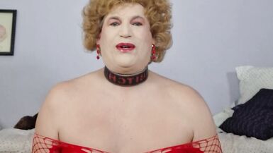 I want to be turned into your fat boot bitch! - 6 image