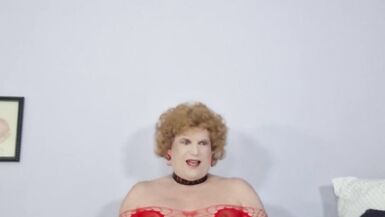 I want to be turned into your fat boot bitch! - 9 image