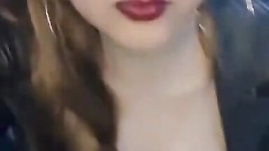 Give me a little tug before I go out to the party - 6 image