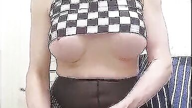 Guess Who's Cumming in the Kitchen. - 13 image