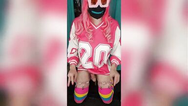 Rikki Ocean Eats Her Favorite Game-day Snack - Cum! - 2 image