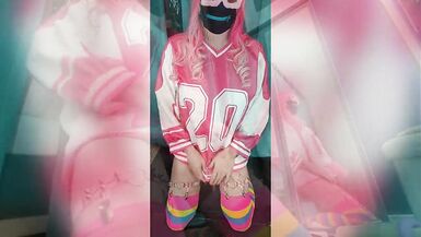 Rikki Ocean Eats Her Favorite Game-day Snack - Cum! - 9 image