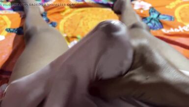 Desperte Tan Caliente En Mi Cama - 10 image