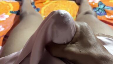 Desperte Tan Caliente En Mi Cama - 13 image