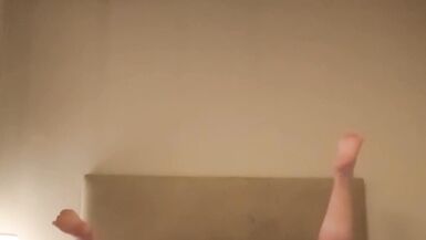 Aylla Gattina Makes a Boy's Voice Tune to Moan on Her Big Dick - 12 image