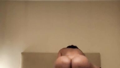 Aylla Gattina Makes a Boy's Voice Tune to Moan on Her Big Dick - 15 image