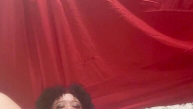 Up Close: Solo Ftm Masturbation with Sex Toys - 7 image