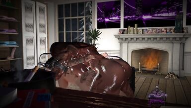 Diva Gets Fucked Hard By Her Personal Trainer - 13 image