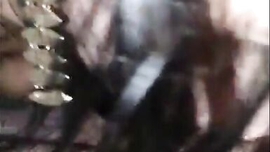 Lots of hardcore shemales being prostitutes Compilation - 12 image