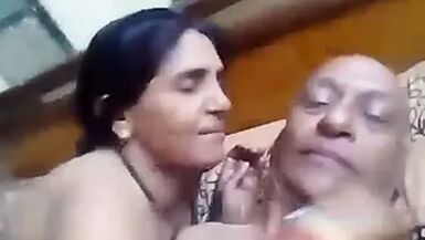 Indian old aunty hindi audio - 1 image