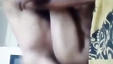 Indian old aunty hindi audio - 10 image