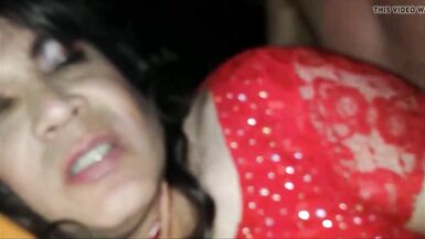 latin trangender sex with peruvian male - 4 image