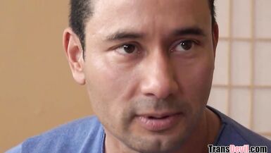 You do realise I'm a transgender, right? - Kayleigh Coxx - 2 image