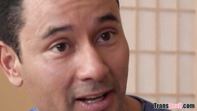 You do realise I'm a transgender, right? - Kayleigh Coxx - 3 image