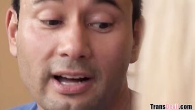 You do realise I'm a transgender, right? - Kayleigh Coxx - 4 image