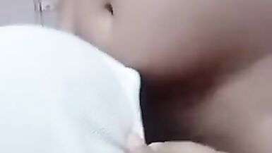 Indian Big cock shemale fucks and blowjobs client - 11 image