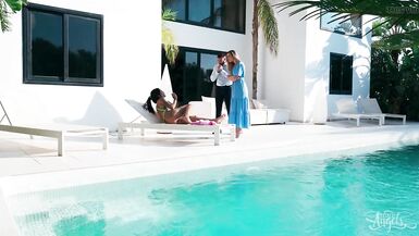 Anal Luxury Listing TransAngels - 4 image