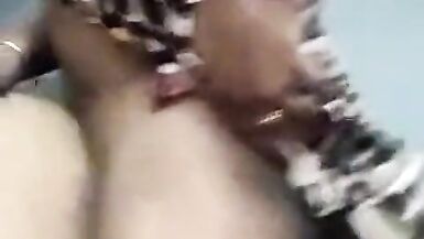 Indian shemale fucks her client with her big cock - 12 image