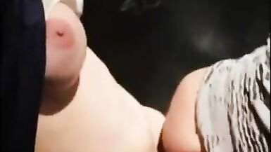 Quickie at the public toilet - 12 image