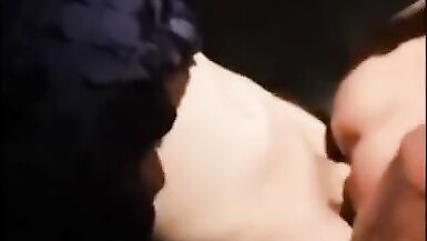 Quickie at the public toilet - 15 image