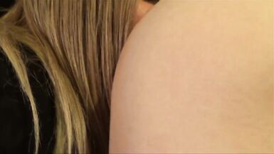 BBW Shemale Uses Inexperienceder Guy For Plaesure - 11 image