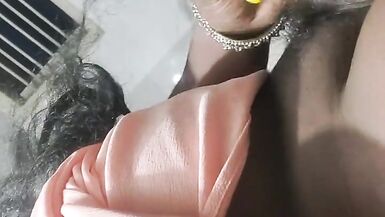 Blow job in bathroom - 14 image