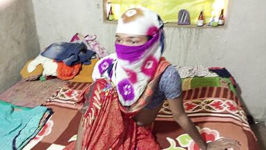 The truck driver liked Pooja very much, so the truck driver took Pooja to the hotel and fucked her. - 2 image