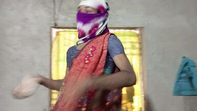 The truck driver liked Pooja very much, so the truck driver took Pooja to the hotel and fucked her. - 3 image