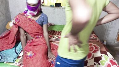 The truck driver liked Pooja very much, so the truck driver took Pooja to the hotel and fucked her. - 4 image