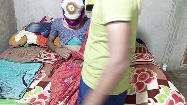 The truck driver liked Pooja very much, so the truck driver took Pooja to the hotel and fucked her. - 5 image