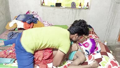 The truck driver liked Pooja very much, so the truck driver took Pooja to the hotel and fucked her. - 8 image