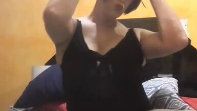 Emmanataly Hot Shemale