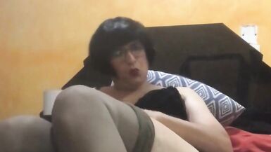 Emmanataly Hot Shemale