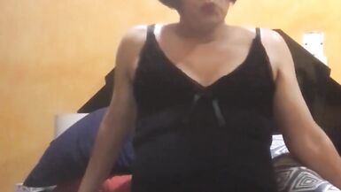 Emmanataly Hot Shemale