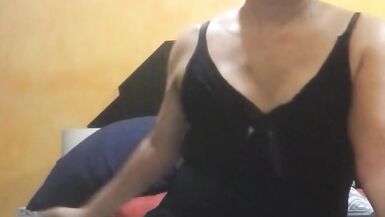 Emmanataly Hot Shemale